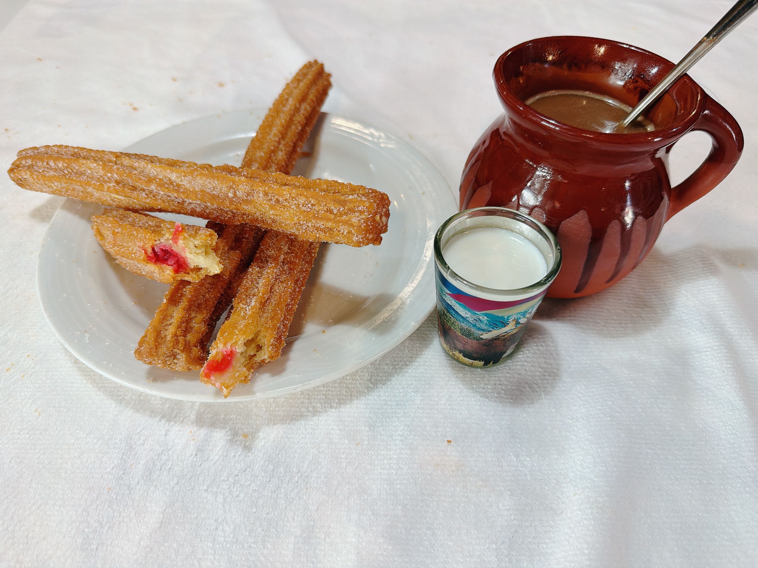 Churros