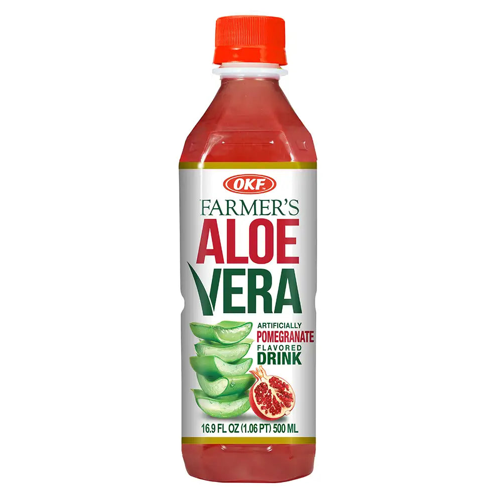 OKF Aloe Vera